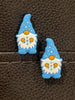 Gnomes focal for beadable items