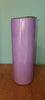 Shimmer 20 oz tumbler, multiple colors, sublimation, or vinyl, double walled