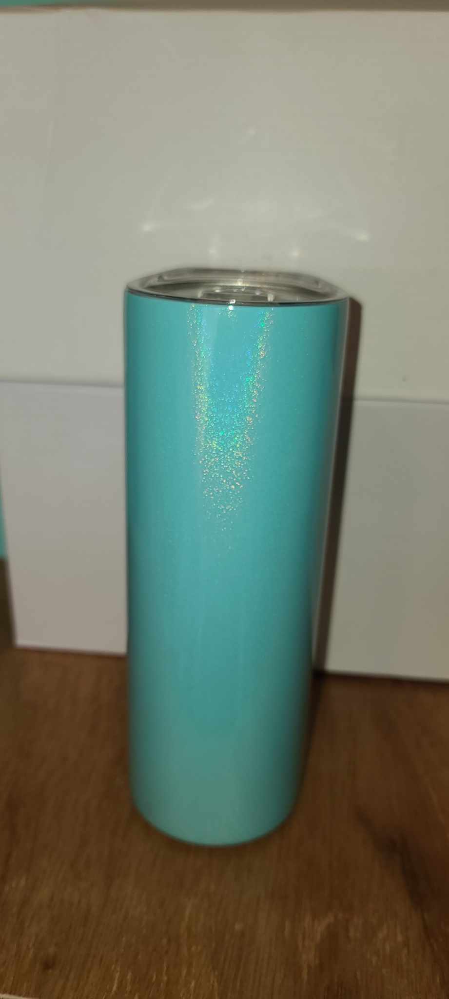 Shimmer 20 oz tumbler, multiple colors, sublimation, or vinyl, double walled