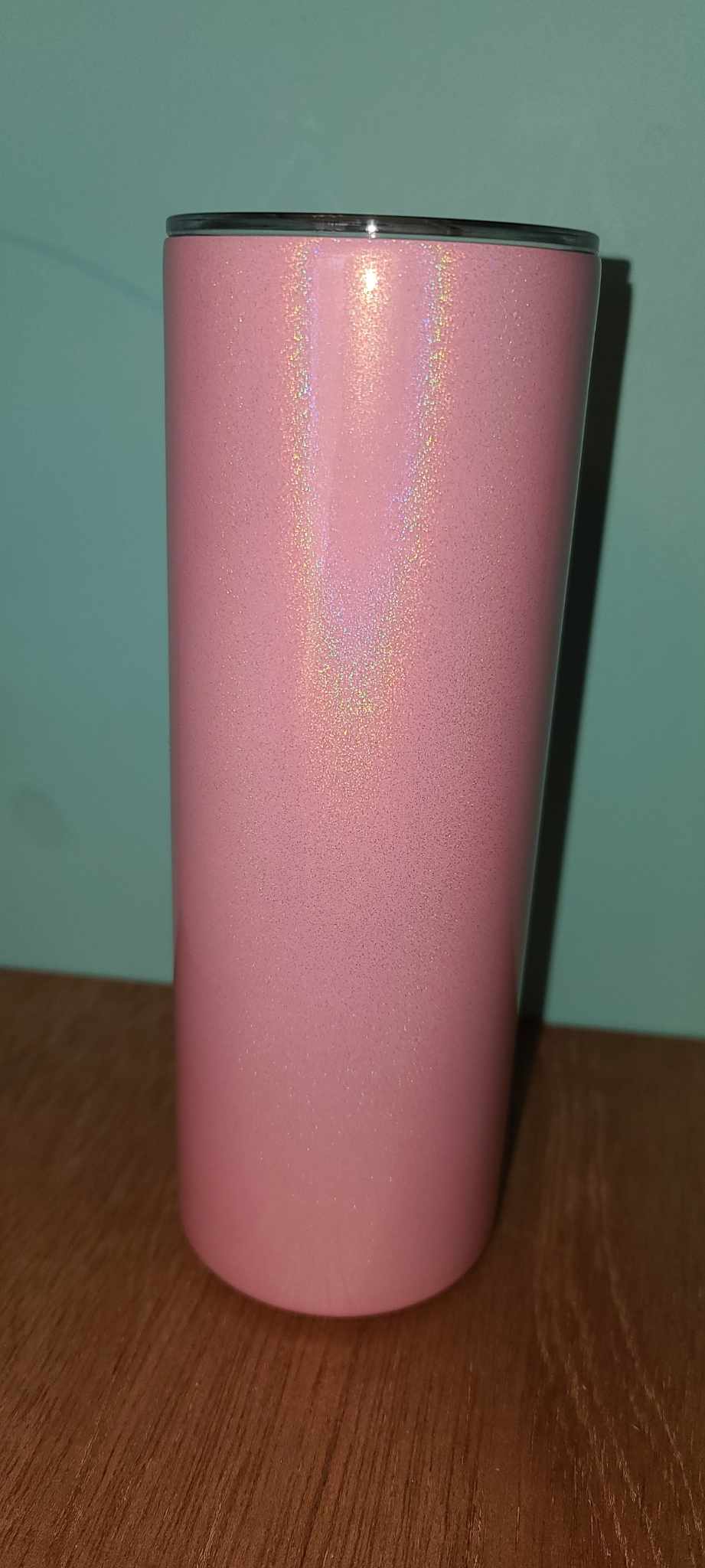 Shimmer 20 oz tumbler, multiple colors, sublimation, or vinyl, double walled