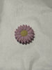 Daisies silicone focal for beadable items