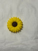 Daisies silicone focal for beadable items