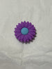 Daisies silicone focal for beadable items