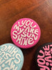 You are my sunshine silicone focal, for beadable items like pens