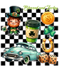 DTF St Patricks Day bundle, 10 prints for $20!