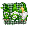 DTF St Patricks Day bundle, 10 prints for $20!