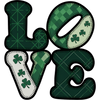 DTF St Patricks Day bundle, 10 prints for $20!