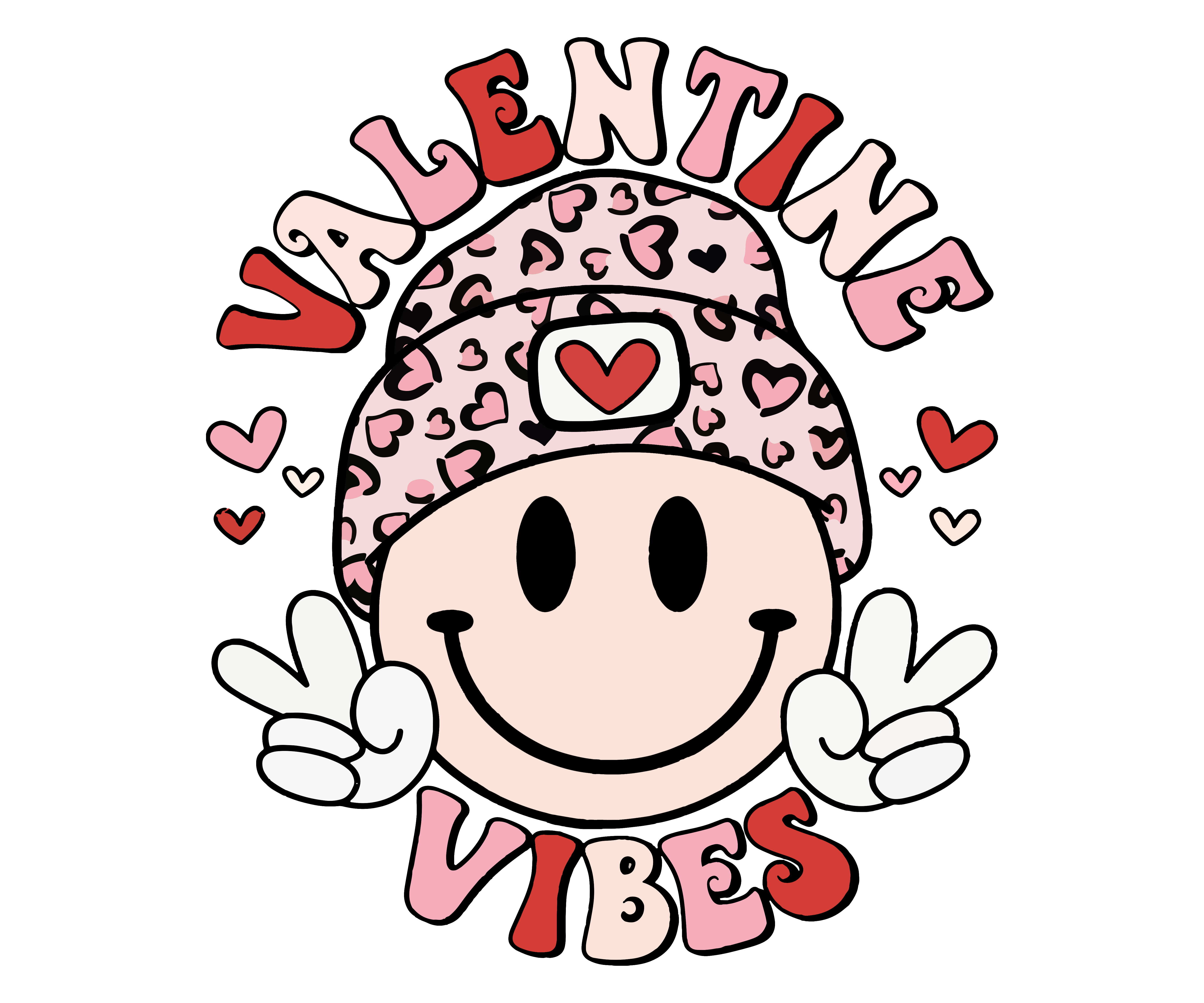 DTF bundle for shirts, Valentine's Day designs, MYSTERY pack 10 prints for $20!